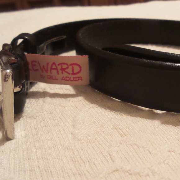 Unisex Reward belt by Bill Adler - Picture 3 of 7